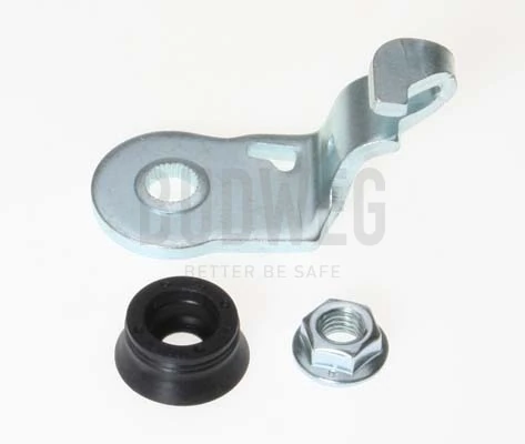 Repair Kit, parking brake lever (brake caliper)